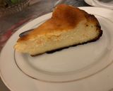 صورة لخطوة 3 من وصفة 🥮 San sebastian سان سيباستيان 🥮