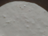 Pastel espejo