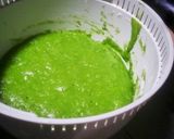 Foto langkah ke 7 dari resep Donat Pandan Simple.