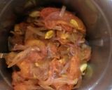 பேஸ் கிரேவி(Restaurant style base gravy recipe in tamil) ரெசிபி ஸ்டேப் 2 புகைப்படம்