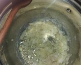 Brokkolikrém leves recept fázis 1 fotója
