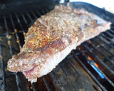 Foto del paso 2 de la receta: Colita de Cuadril (Tri-Tip)