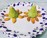 काजू पिस्ता मोदक (kaju pista modak reicpe in Hindi) रेसिपी चरण 5 फोटो