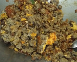 Foto langkah ke 3 dari resep Sambel oncom leunca.