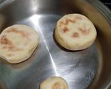 Foto del paso 6 de la receta: Pan en Sartén