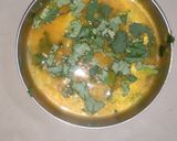 आलू टमाटर की सब्जी(ALOO TAMATAR K SABZI RECIE IN HINDI) रेसिपी चरण 3 फोटो