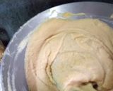 ডিম দুধ আলুর হালুয়া (dim doodh aloor halwa recipe in Bengali) রেসিপির ধাপ 2 ছবি
