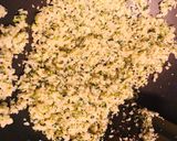 A picture of step 2 of Gobhi Cauliflower Paratha.