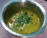 சௌ சௌ கூட்டு ரெசிபி ஸ்டேப் 3 புகைப்படம்