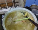 Foto langkah ke 7 dari resep Soto Ayam ala Bangkong Semarang.