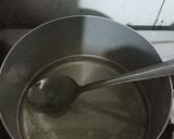 Foto langkah ke 3 dari resep Tanghulu | Permen Strawberry Korea.