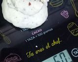 Foto del paso 3 de la receta: Figacitas con mix de semillas, sin manteca🧉