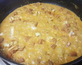 Foto del paso 1 de la receta: Pasta de vegetales mar y montaña