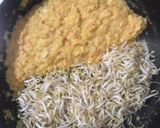 A picture of step 14 of Lumpia Basah Bandung.