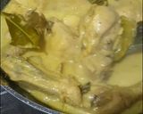 Foto langkah ke 6 dari resep Opor Ayam Lebaran.