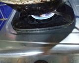 Foto langkah ke 8 dari resep Cimol isi Sosis Keju.