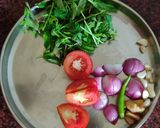 மசாலா பூரி ரெசிபி ஸ்டேப் 1 புகைப்படம்