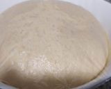Foto del paso 2 de la receta Coca de San Juan