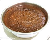Foto langkah ke 4 dari resep PUDING BROWNIES #23.