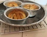 A picture of step 9 of Twist Cinnamon Roll.