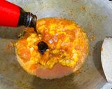 Foto langkah ke 6 dari resep Sotong Bumbu Seafood Simple.