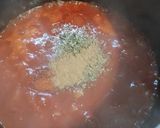 Foto del paso 4 de la receta: Parmesana de Berenjenas con Carne Picada