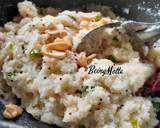 Vegetables Upma recipe step 5 photo