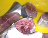 Hình bước làm 1 của món Bún Cá Ngừ