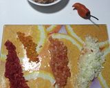 Foto del paso 1 de la receta: Torta de atún enlatado