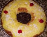 Foto del paso 6 de la receta: Rosca de Pascua una delicia. ¡Rica, sencilla y fácil de hacer!