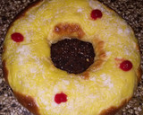Foto del paso 6 de la receta: Rosca de Pascua una delicia. ¡Rica, sencilla y fácil de hacer!