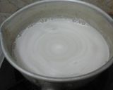 Foto langkah ke 2 dari resep Kue Lapis Manis Legit.