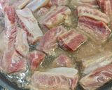 Foto langkah ke 1 dari resep Kari sapi taiwan.