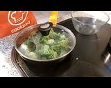 Foto del paso 11 de la receta Salteado de Quinoa y Brócoli