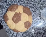 Foto del paso 3 de la receta: Galletitas Mundialísticas! Súper Ricas!