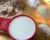 Poori recipe step 1 photo