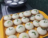 Foto langkah ke 6 dari resep Apem.