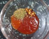 Pizza Crackers recipe step 1 photo