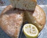 Foto del paso 5 de la receta: Torta de limón 🍋