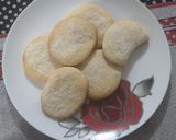 Foto del paso 5 de la receta: Galletitas de limón súper ricas!