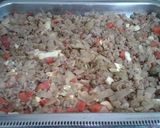 Foto del paso 4 de la receta: Pastel de Calabaza!