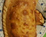 Foto del paso 14 de la receta: Empanadón XXXL