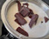 Foto del paso 1 de la receta: Mousse de chocolate
