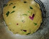 ভুট্টার রুটি (Bhuttar ruti recipe in Bengali) রেসিপি ধাপ - 1 ছবি