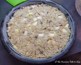 Foto del passaggio 9 della ricetta Miascia (torta tipica del Lago di Como)