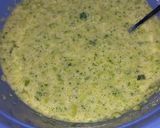Foto del paso 4 de la receta: Tortilla de brócoli