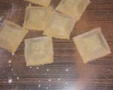 Foto del paso 5 de la receta: Raviolones caseros