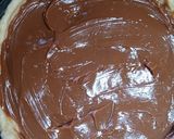 Foto del paso 2 de la receta: * Tarta dulce de leche y coco *