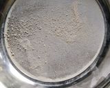 A picture of step 1 of Roti.