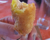 Foto del paso 5 de la receta: Ajíes rellenos 😋